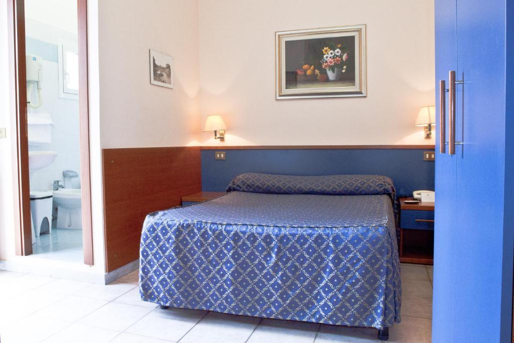 Guesthouse Alex II Roma Dış mekan fotoğraf
