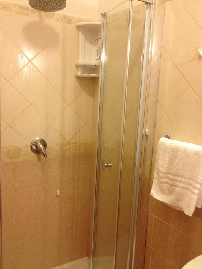 Guesthouse Alex II Roma Oda fotoğraf